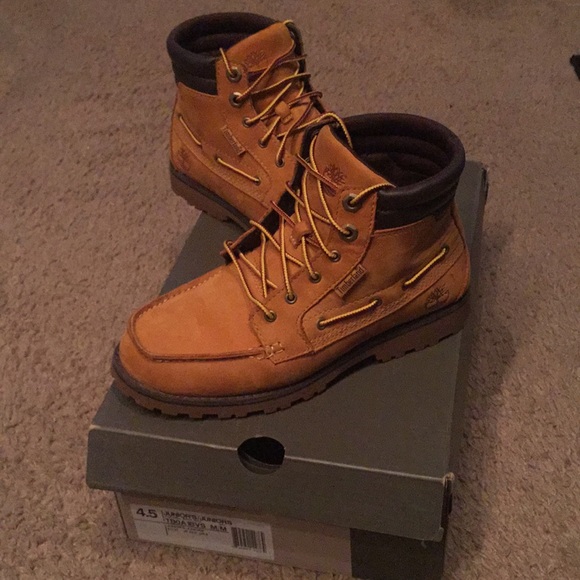 timberland shoes junior